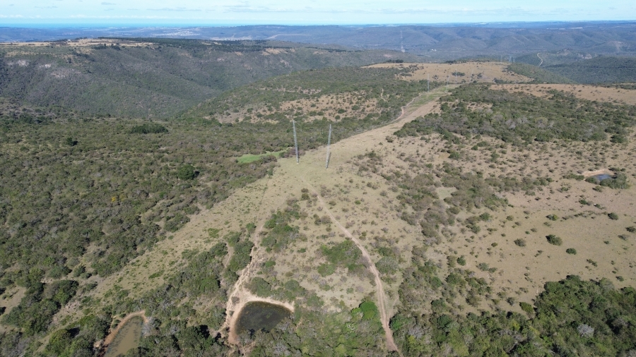 Commercial Property for Sale in Komga Eastern Cape